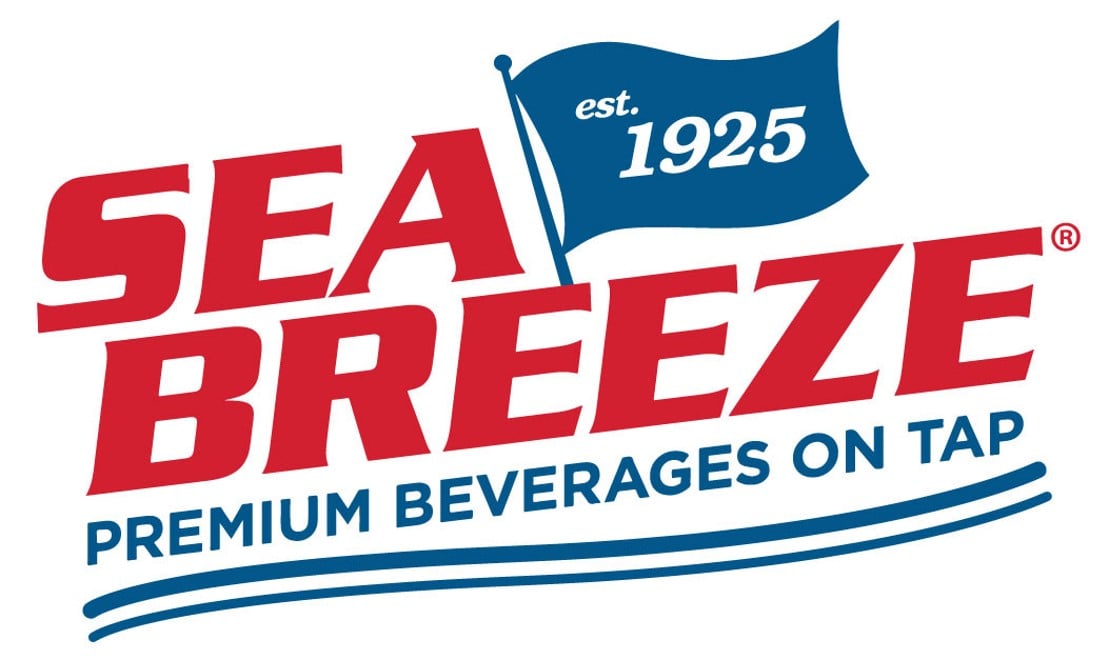 Sea Breeze Syrups Logo
