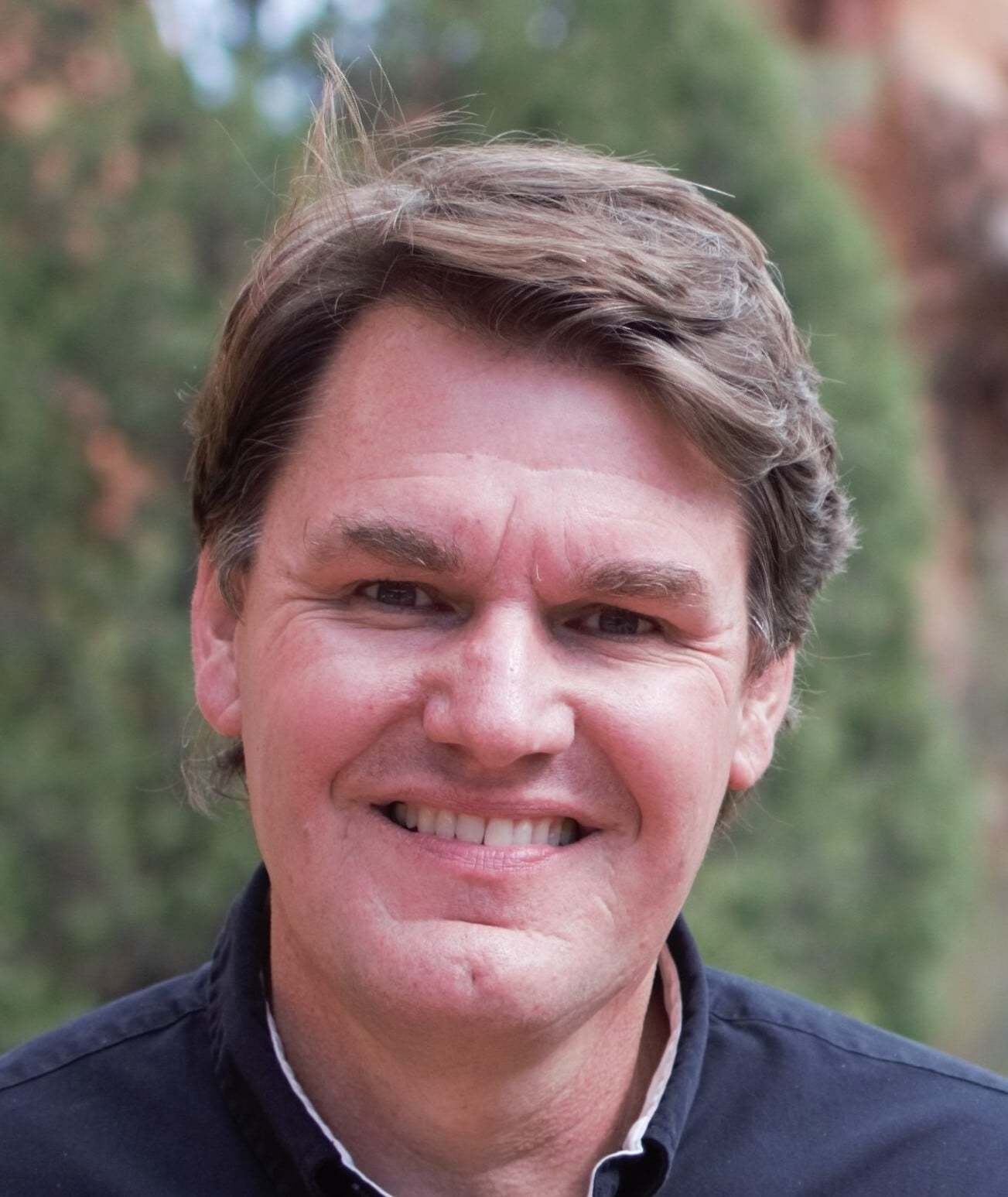 Trey Walters, P.E.