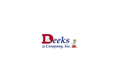 deeks deeks