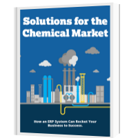 Solutions for the Chemical Market eBook Cover